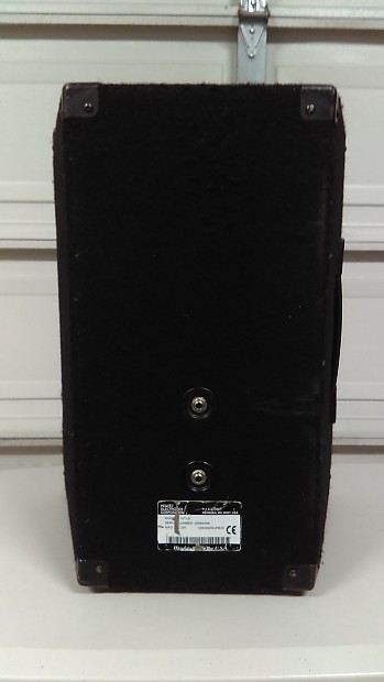 Peavey 110 best sale tls