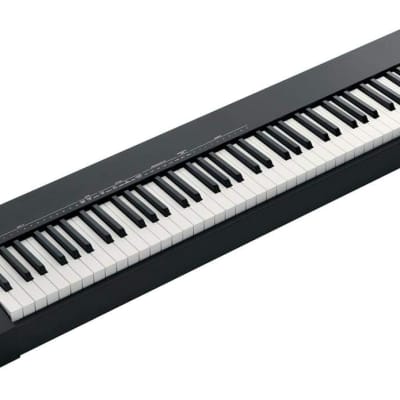 Roland A-88 MIDI Keyboard Controller 2012 - 2019 - Black