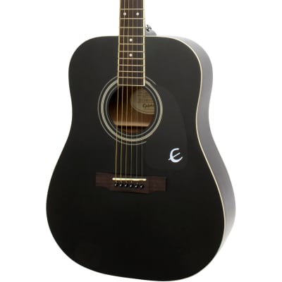 Epiphone 1963 EJ-45 Ltd Ed Round Shoulder Dreadnought Acoustic 