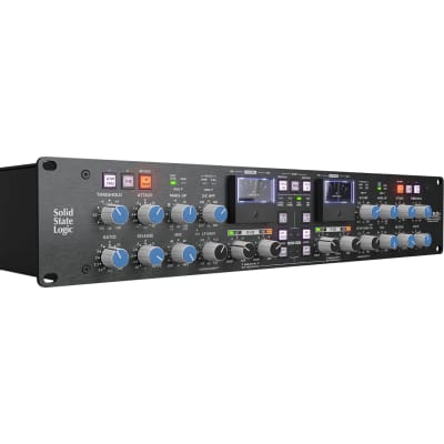 Solid State Logic The Bus+ Next Generation Bus Compressor image 2
