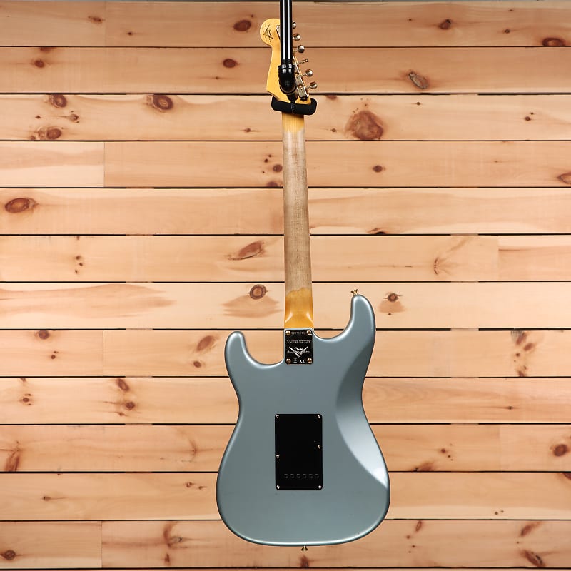 Fender Custom Shop Limited 1965 Dual-Mag Stratocaster Fender Custom Shop Limited 1965 Dual-Mag Stratocaster