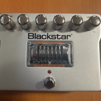 Reverb.com listing, price, conditions, and images for blackstar-ht-dist
