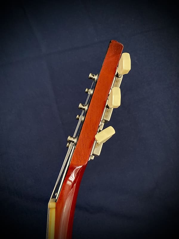 ☆Summer SALE!☆ Burny RLG '59 The Revival 1989~1994 CS Les