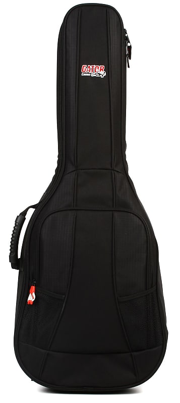 Gator 4G Series Gig Bag - Mini Acoustic Guitar (5-pack) | Reverb