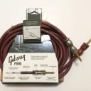 Gibson Pure CAB25-CH 1/4" TS Instrument Cable - 25ft