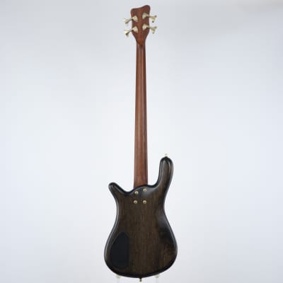Warwick Warwick Streamer LX Jazzman Nirvana Black [SN D