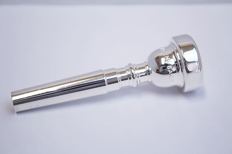 BACH BACH TP MP 1 1/4C-24-24 mouthpiece for trumpet (02/09) | Reverb