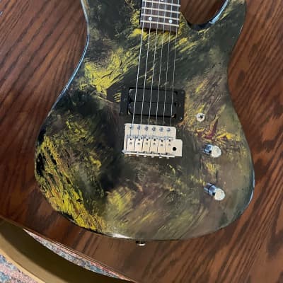 Yamaha RGS112P | Reverb