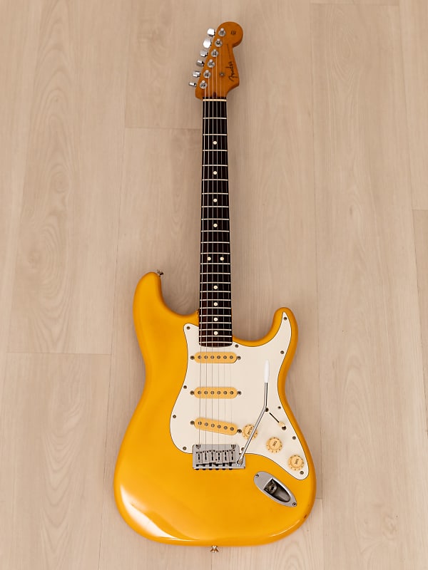 1989 Fender Stratocaster ST-700SPL, American Standard
