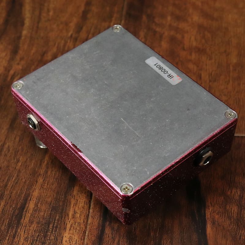Vivie Irene66 (S/N:IR-00801) (08/01) | Reverb