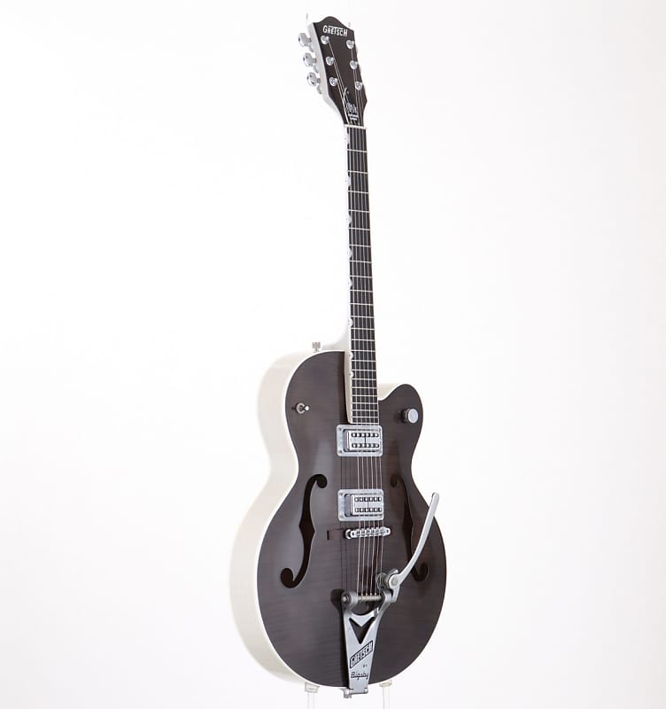 Gretsch G6120SH Brian Setzer Hot Rod 2015 - 2019 | Reverb Canada