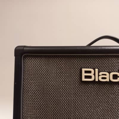 Blackstar HT-112 HT Series 1x12 Guitar Speaker Cabinet 2010s - Black image 3