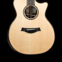 Taylor 914ce V-Class #29010 (Factory Used)