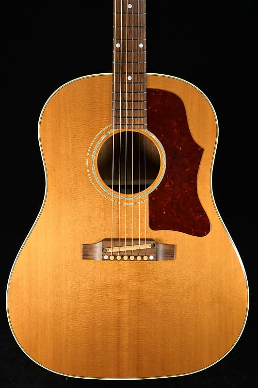 Gibson Ltd 1960's J-45 ADJ LCS [SN 12337025] | Reverb Australia
