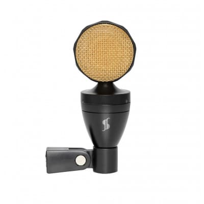 Microphone Sans Fil G-mark X 333, Avec Enregistrement Echo