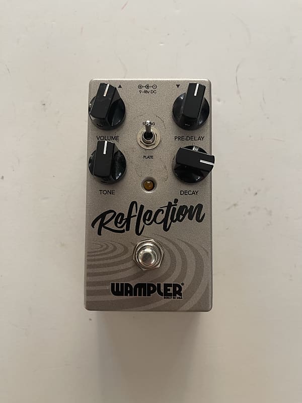 Wampler Reflection