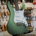 PRS Silver Sky Orion Green w/PRS Silver Sky Deluxe Gig Bag - Used