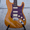 Fender Stratocaster deluxe  2007