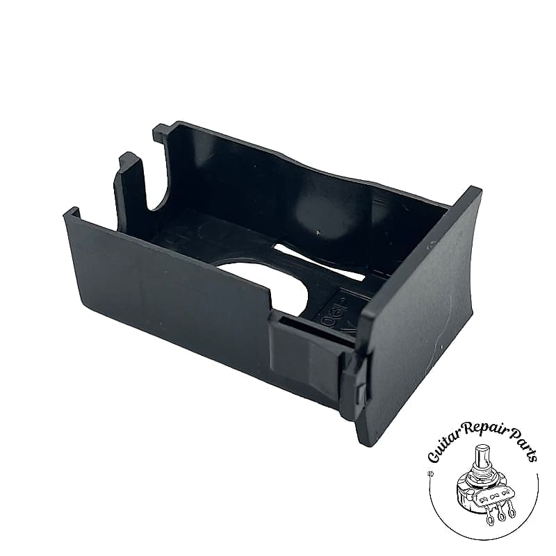 Ovation 9 Volt Battery Cartridge Holder door for Celebrity Reverb
