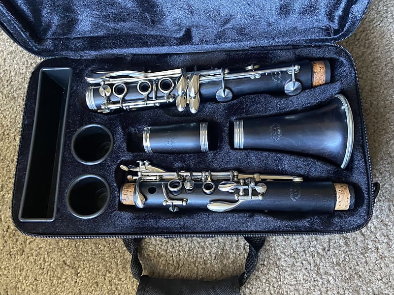 Buffet Crampon E13 Reverb