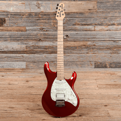 Ernie Ball Music Man Silhouette Special HSS HT | Reverb