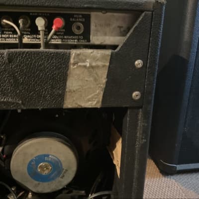 Fender Twin Reverb 1977 image 9