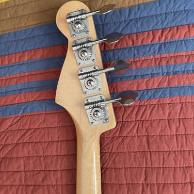 1980s Fender Jazz Bass E series Japan MIJ | Reverb 1980s Fender Jazz Bass E series Japan MIJ | Reverb