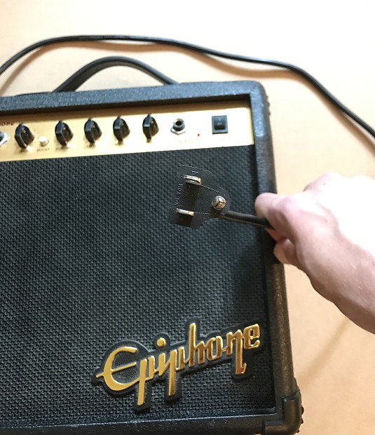 Epiphone studio shop 105 amp