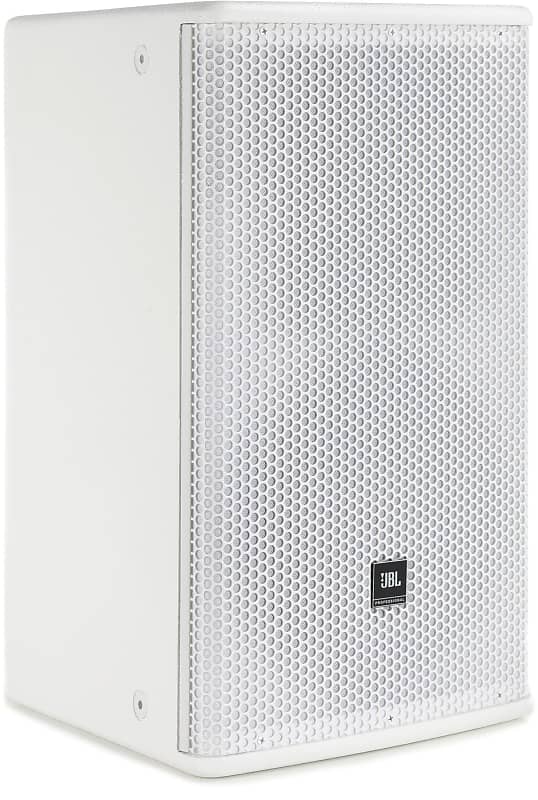 JBL AC195-WH 10' Passive Loudspeaker | Reverb