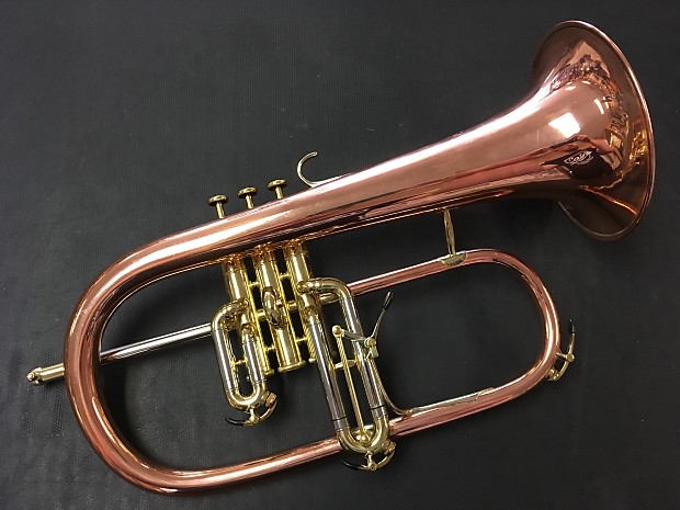 Kanstul flugelhorn store