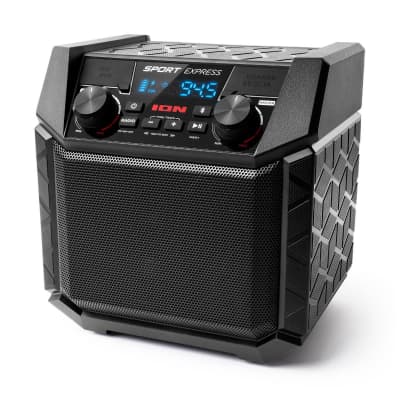 Ion sport hot sale express speaker