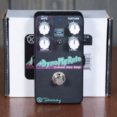 Keeley Dyno My Roto Modulator | Reverb Keeley Dyno My Roto Modulator | Reverb