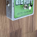 Electro-Harmonix Bass Big Muff - Green