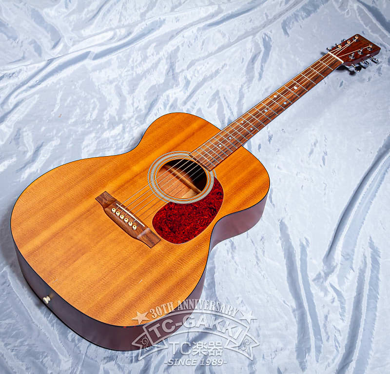 Martin 1998 000-1