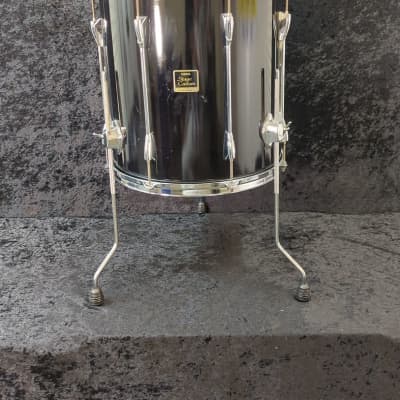 Yamaha Stage Custom Drum Shell Pack(4 Piece) (Nashville, Tennessee) image 3