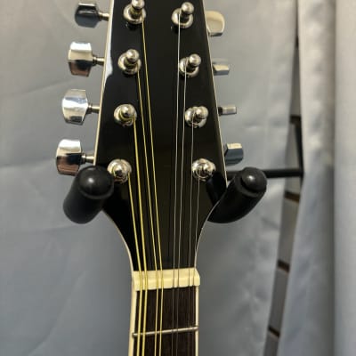 Savannah SA-115-E A-Model Electric Mandolin image 7