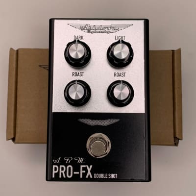 Ashdown Pro-FX Double Shot | Reverb Canada