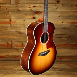 Taylor 214e dlx new arrivals