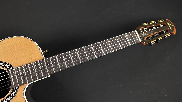 【希少】Ovation USA 2073LX Classic LX エレアコ 希少】Ovation USA 2073LX Classic LX エレアコ