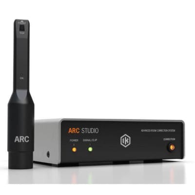Sonarworks Reference 4 Studio edition (with mic/box) | Reverb