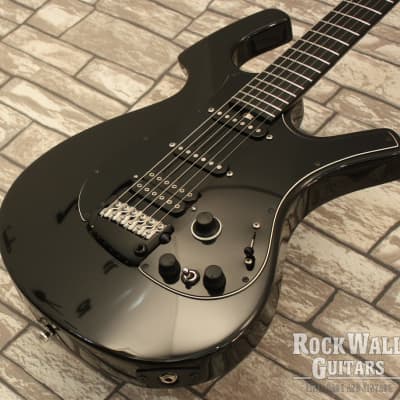 ギター Parker NiteFly NMH Parker Nitefly 1997, Version 3 | Reverb Canada