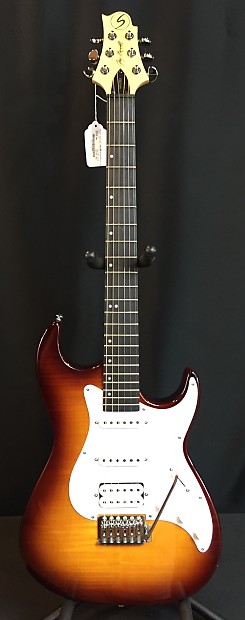 Samick malibu guitar 2025