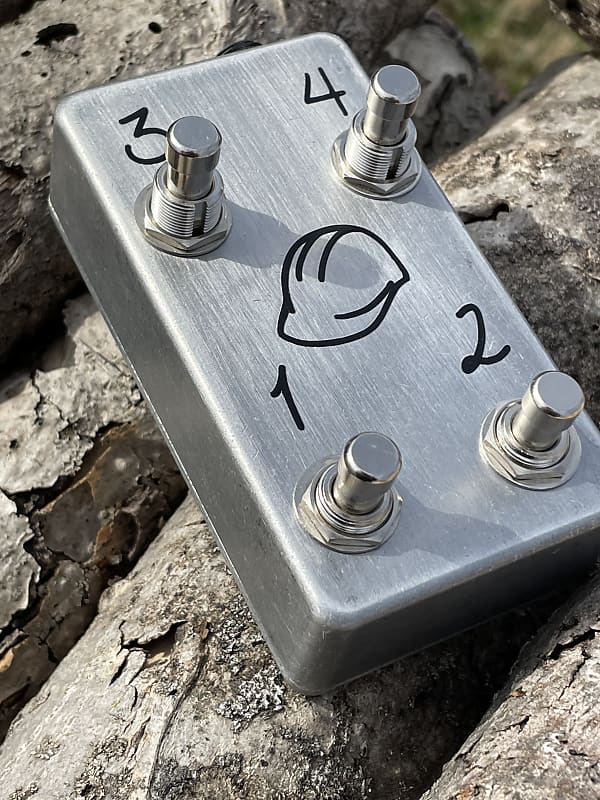 Little Robbie Worker | Reverb España