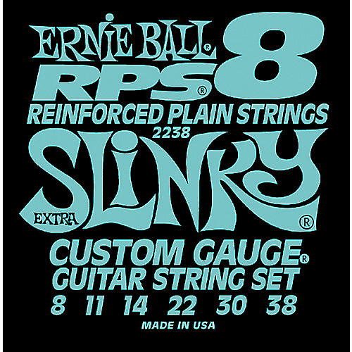 Reinforced store plain strings