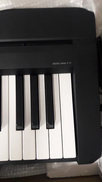 Yamaha shop p71 stores