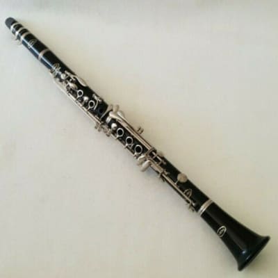 Vito Student B♭ Clarinet with Case [USED] image 2