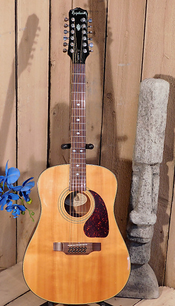 Epiphone PR350 1993年 アコースティックギター エピフォン Epiphone PR350 1993年 アコースティックギター エピフォン
