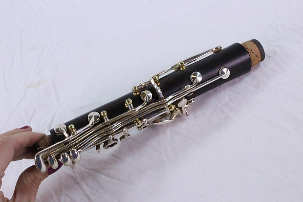Yamaha YCL-450 Allegro Intermediate Wood Clarinet NICE | Reverb Canada