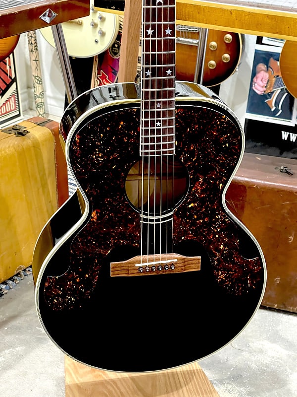 Gibson J 180 Everly Brothers Model 1989