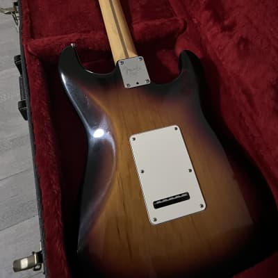 Fender American Series Stratocaster 2000 - 2007 image 2